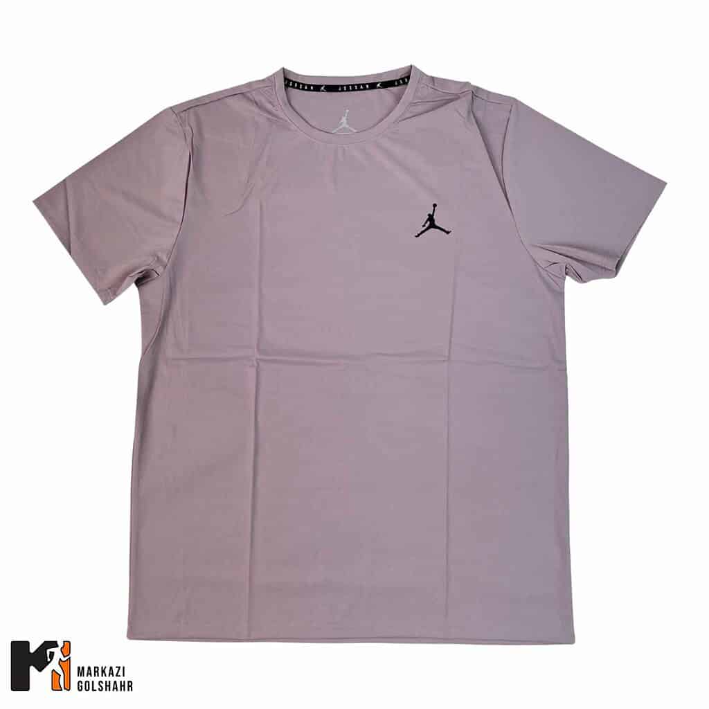 تیشرت ورزشی مردانه جردن کد 9030 