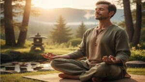 یوگا چیست و چه فوایدی دارد؟