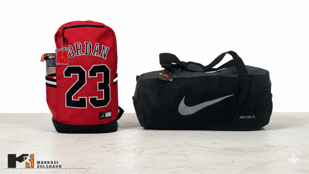کیف ورزشی مردانه