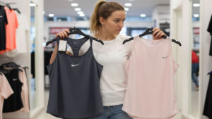 انتخاب بهترین تاپ ورزشی برای تمرین یا یوگا