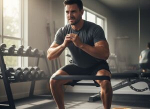 ورزش با کش مینی لوپ با کیفیت