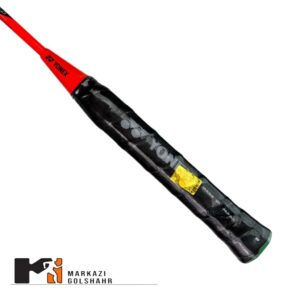 راکت بدمینتون یونیکس مدل z-speed کد ۲۰۱۸۳۹۴