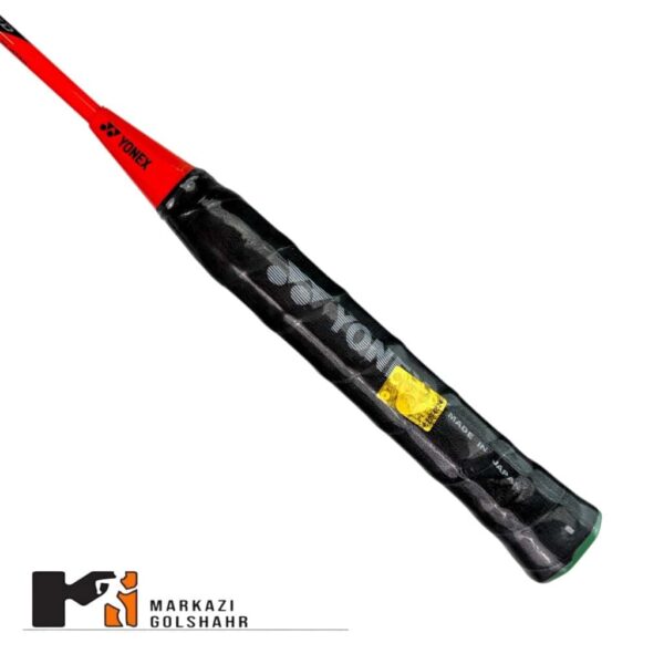 راکت بدمینتون یونیکس مدل z-speed کد ۲۰۱۸۳۹۴