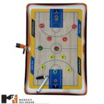 تخته مربی كلاسوری بسکتبال کد 2018339