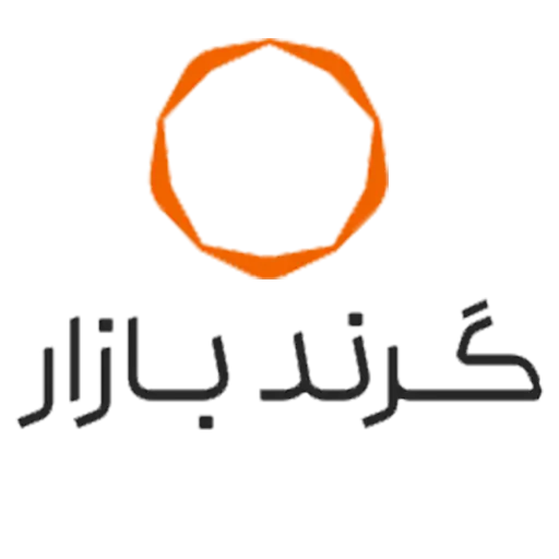 لوگو گرند بازار