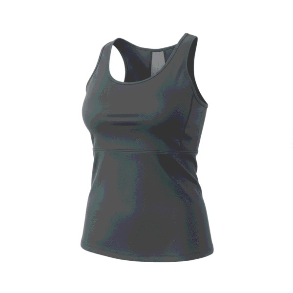 تاپ ورزشی زنانه کد 2018743