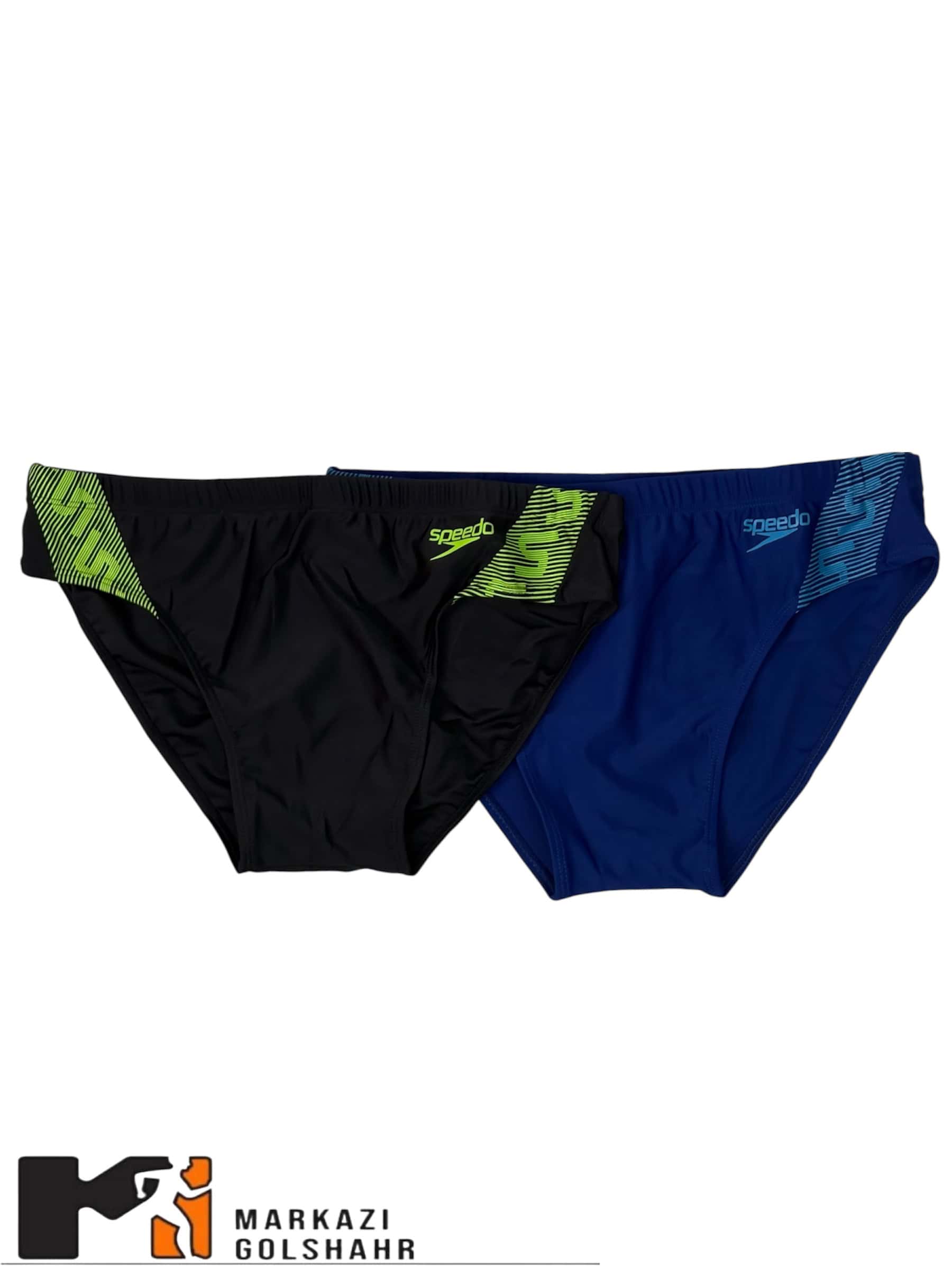 مایو اسلیپ مردانه مدل Speedo کد 2019203 مایو اسلیپ مردانه مدل Speedo کد 2019203