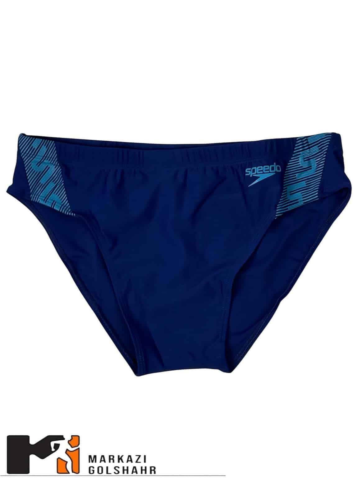 مایو اسلیپ مردانه مدل Speedo کد 2019203