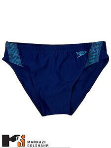 مایو اسلیپ مردانه Speedo مدل K9000 1 مایو اسلیپ مردانه مدل Speedo کد 2019203