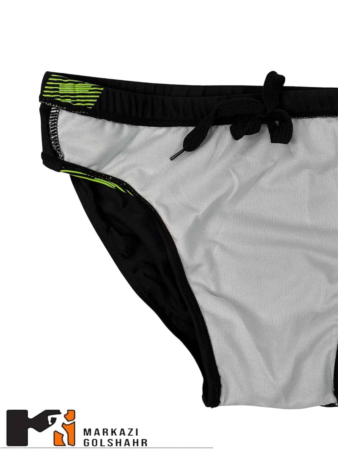مایو اسلیپ مردانه مدل Speedo کد 2019203