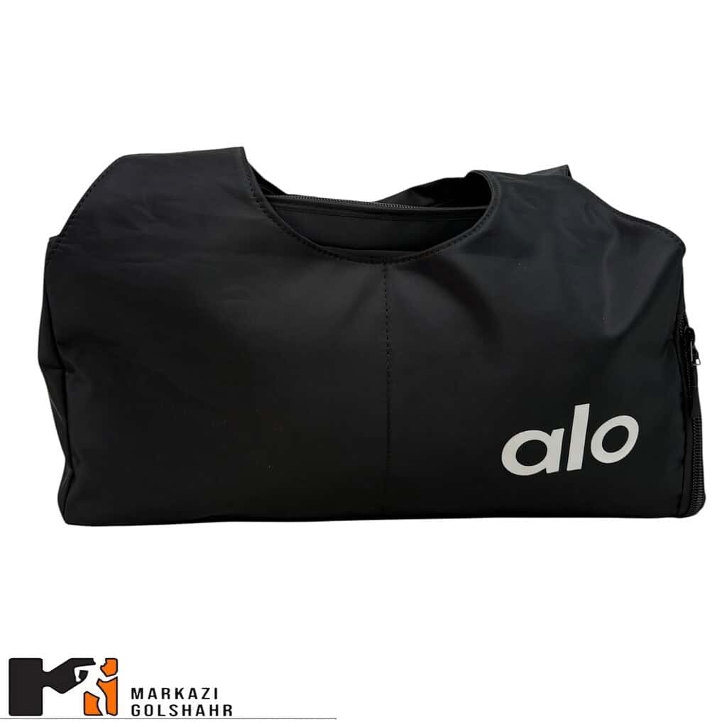 ساک باشگاهی برزنتی Alo کد 2019328