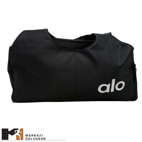 ساک باشگاهی برزنتی Alo کد 2019328