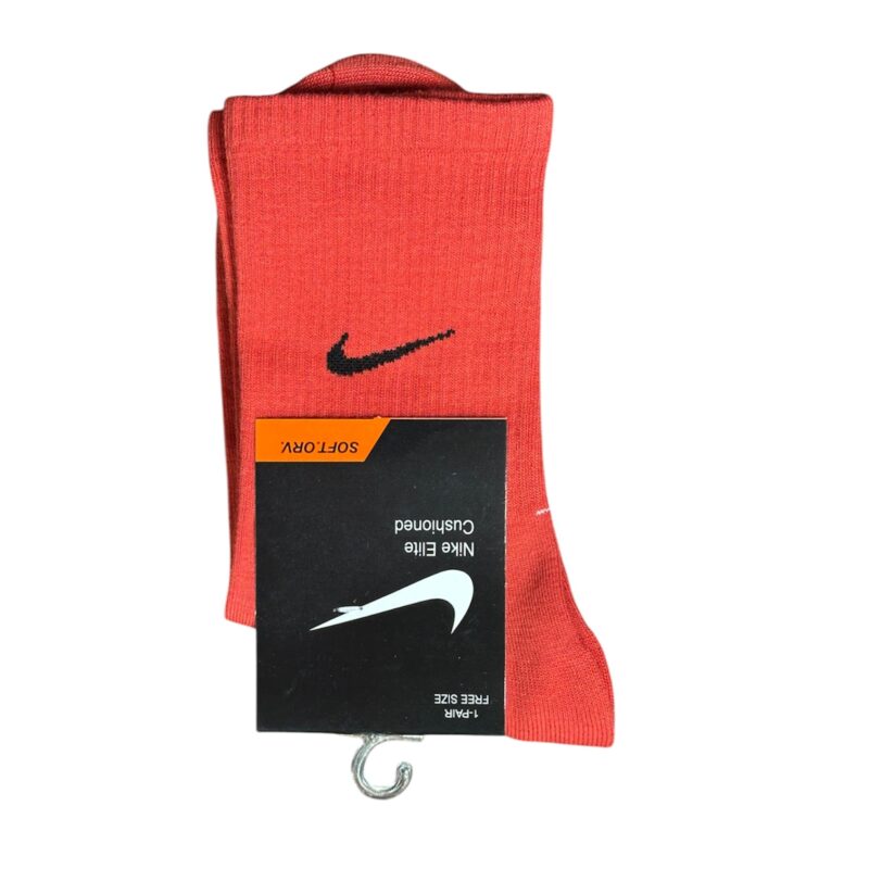 جوراب ساق بلند NIKE نخی کد 2019607