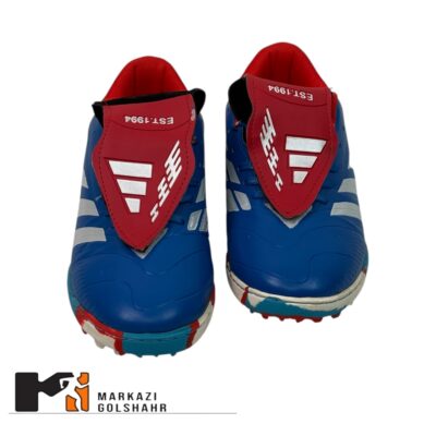 کفش آدیداس چمن مصنوعی predeator میانه کد 2019851