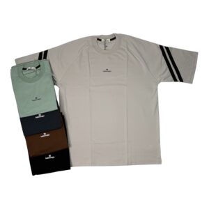 تیشرت اسپرت مردانه مدل balenciaga کد TD۷۳