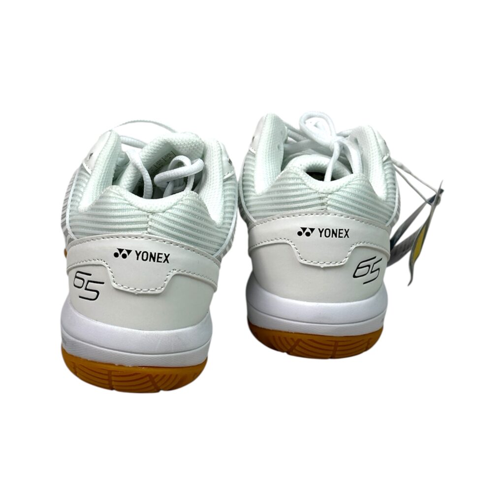 کفش بدمینتون YONEX سفید كد 260018