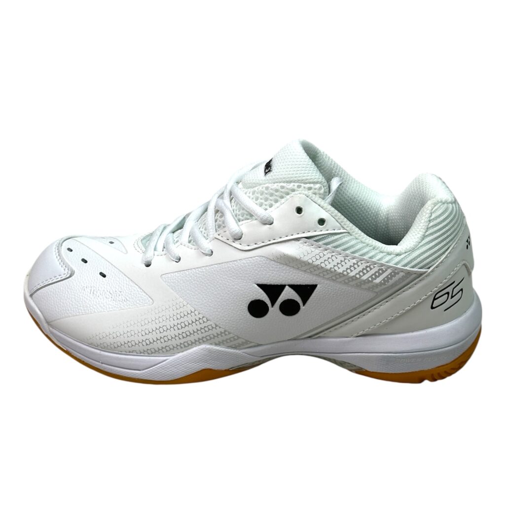 کفش بدمینتون YONEX سفید كد 260018