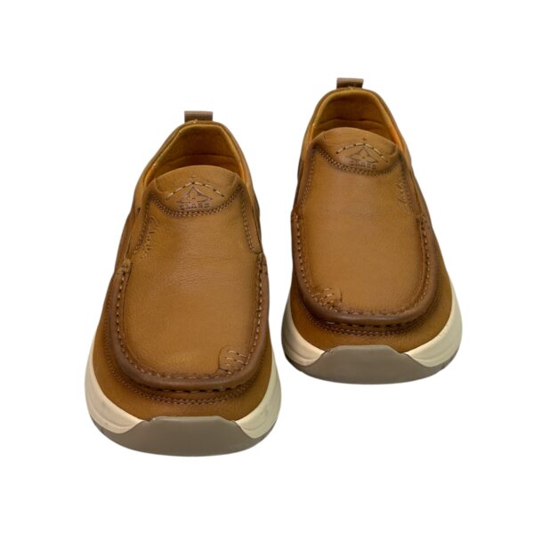 كفش روزمره مردانه کلارکس CLARKS كد 99922