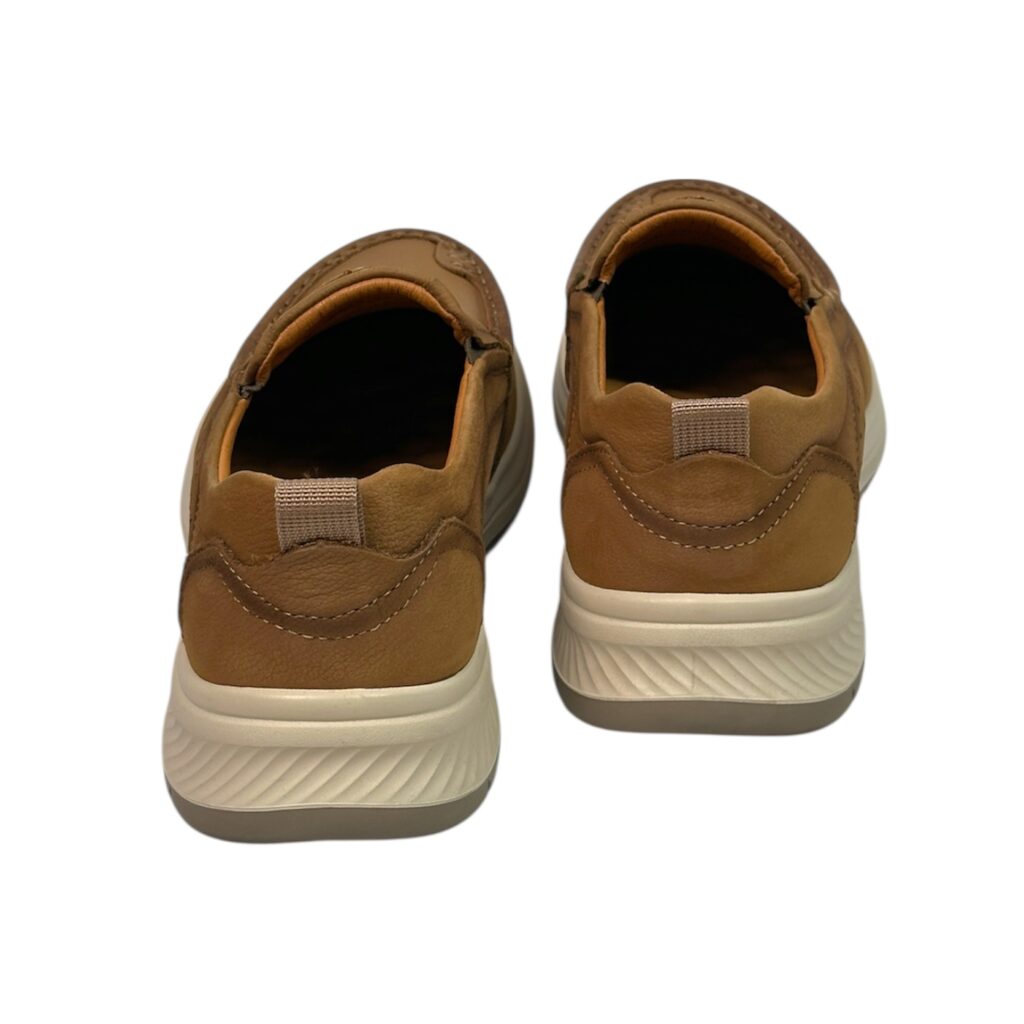 كفش روزمره مردانه کلارکس CLARKS كد 99922