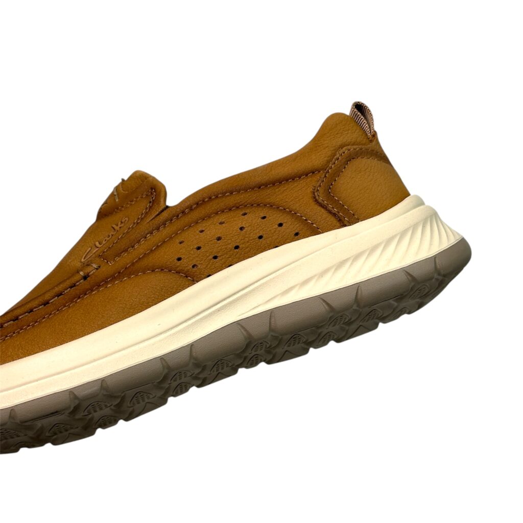 كفش روزمره مردانه کلارکس CLARKS كد 99922