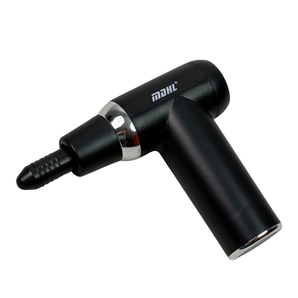 ماساژور تفنگی مدل MD-XY-16 کد 2020615