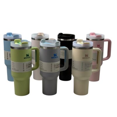 ماگ استنلی نی دار 1/2 لیتری کد W-9