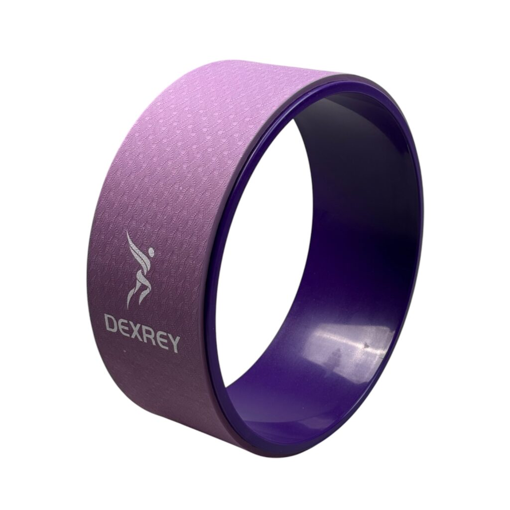 ویل ورزشی یوگا DEXREY کد 2022185