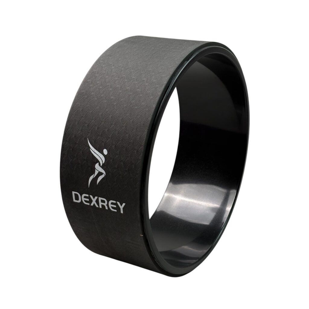ویل ورزشی یوگا DEXREY کد 2022185