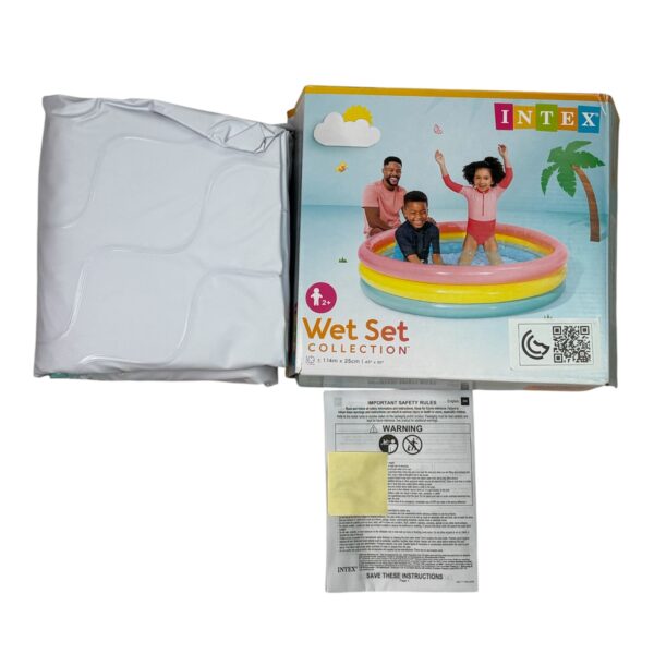 استخر اینتکس کد 57412