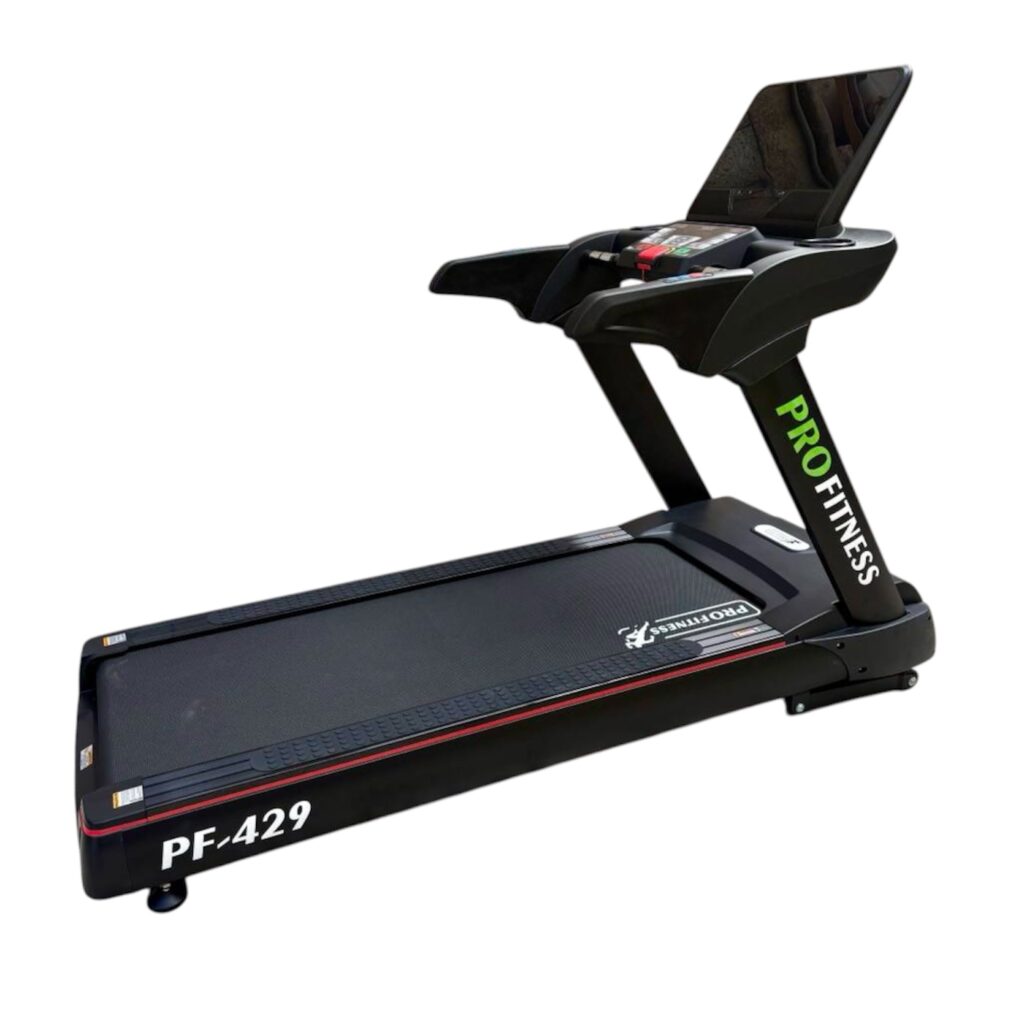 تردمیل فول باشگاهی جدید پرو فیتنس Profitness مدل PF429