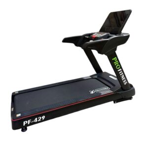 تردمیل فول باشگاهی جدید پرو فیتنس Profitness مدل PF429