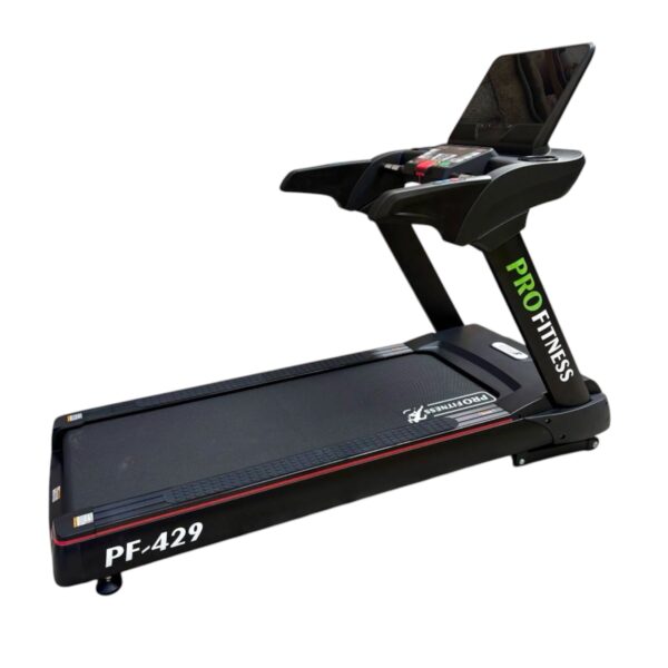 تردمیل فول باشگاهی جدید پرو فیتنس Profitness مدل PF429