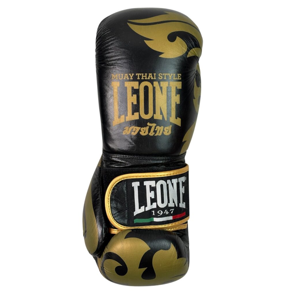 دستکش بوکس چرم leone کد ۲۰۲۲۸۴۸