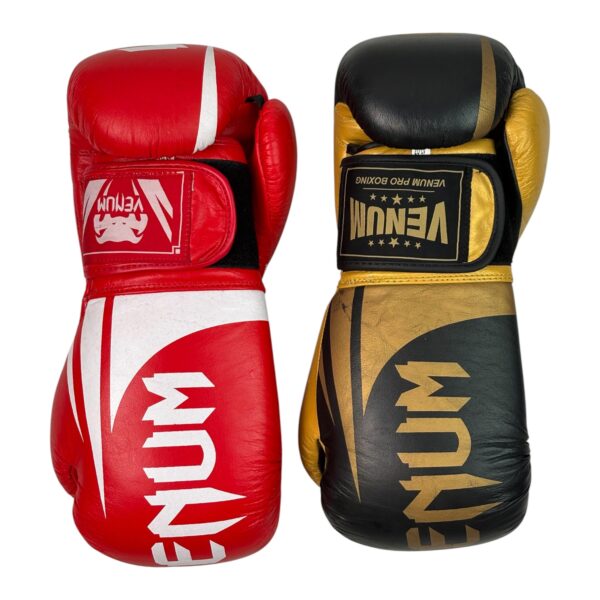 دستکش بوکس چرم pro boxing کد ۲۰۲۲۸۳۵