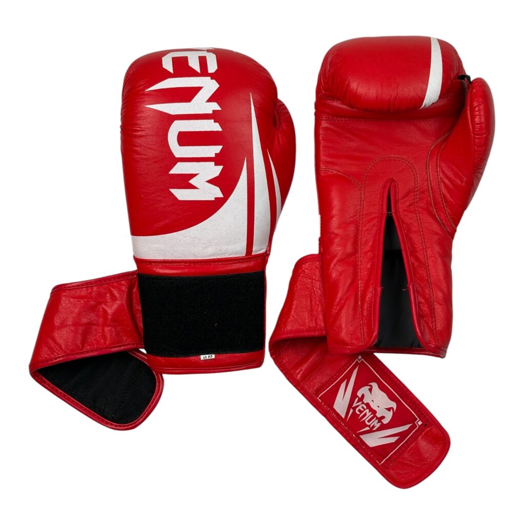 دستکش بوکس چرم pro boxing کد ۲۰۲۲۸۳۵
