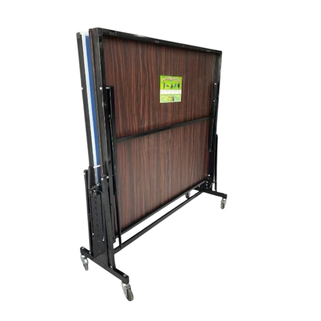 میز پینگ پنگ چرخدار MDF مدل T107 کد 2023255