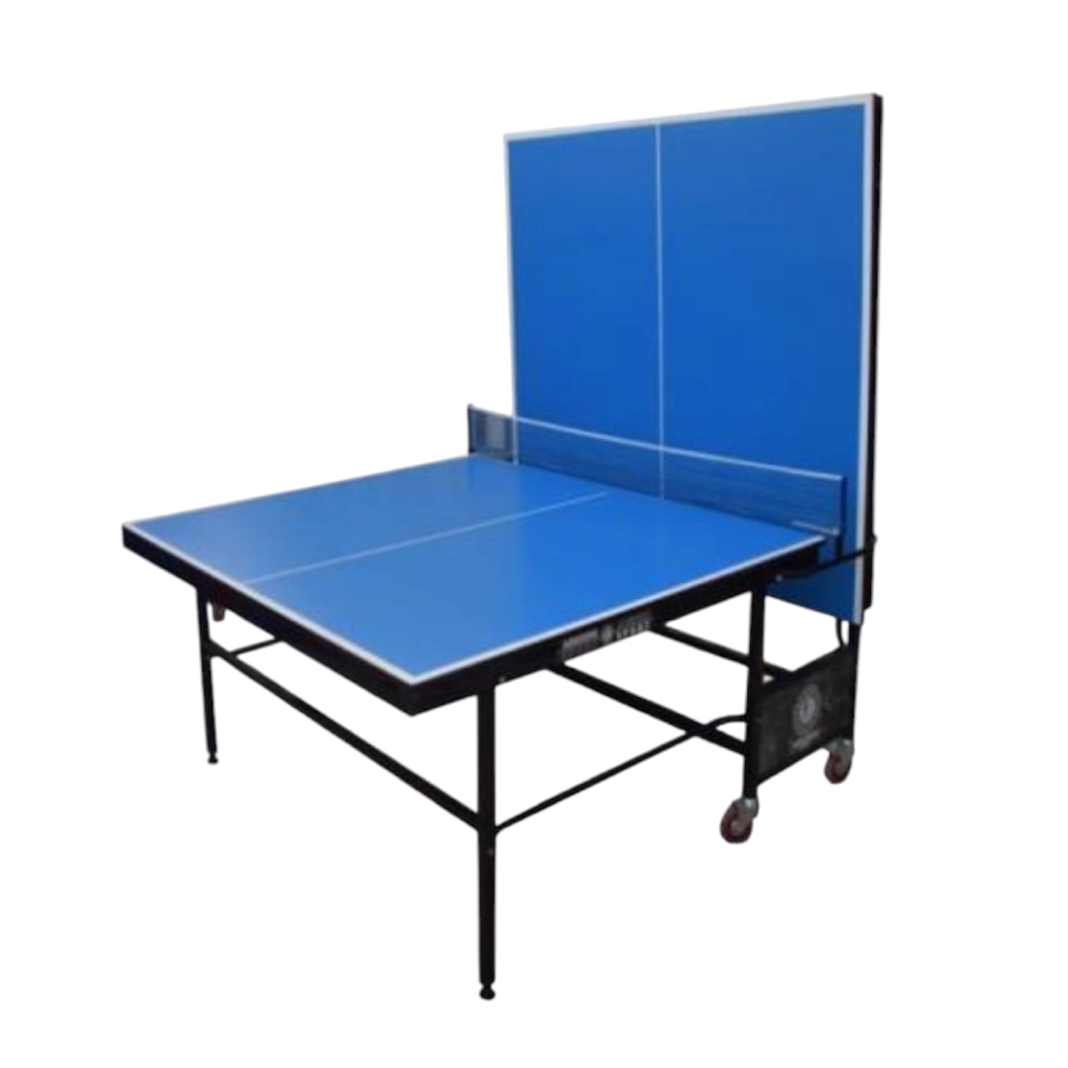 میز پینگ پنگ چرخدار MDF مدل T107 کد 2023255