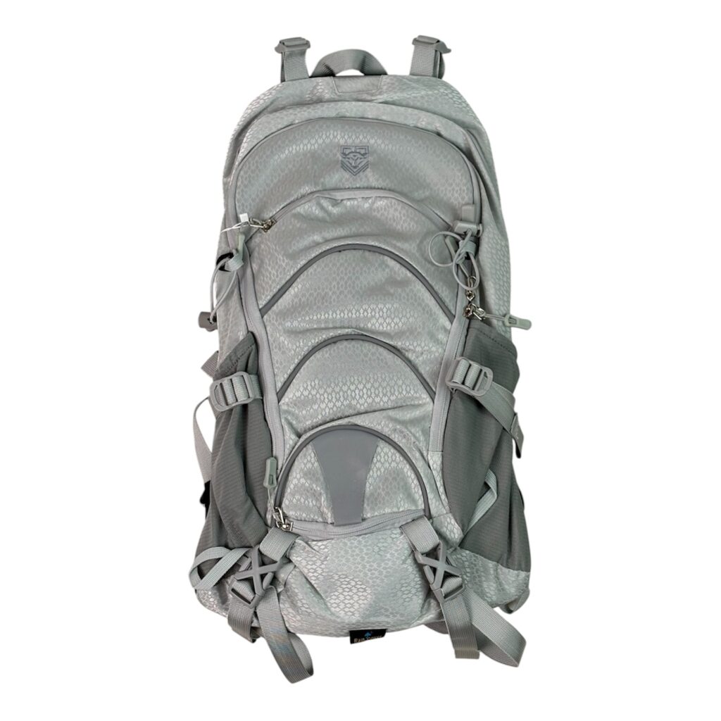 کوله کوهنوردی climb tiger کد 6304