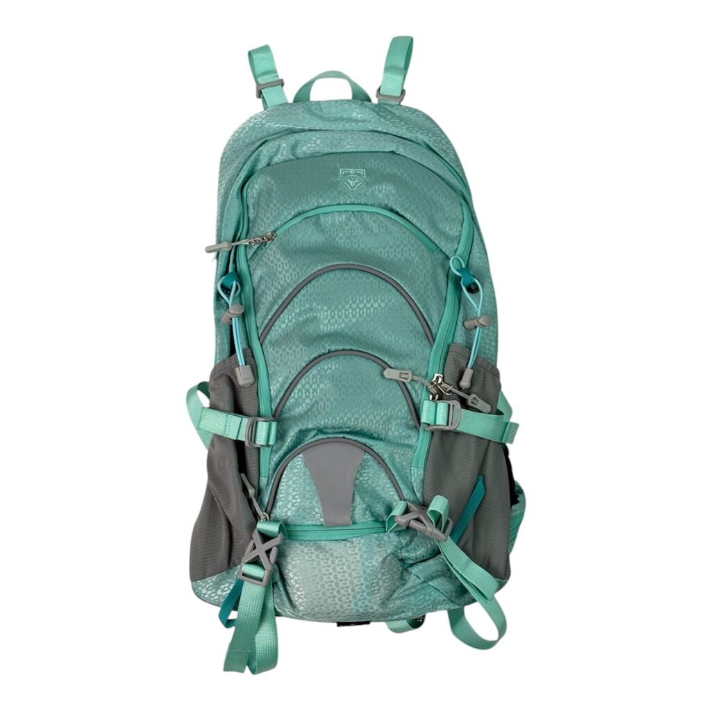 کوله کوهنوردی climb tiger کد 6304