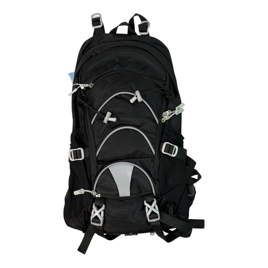 کوله کوهنوردی climb tiger کد 6304