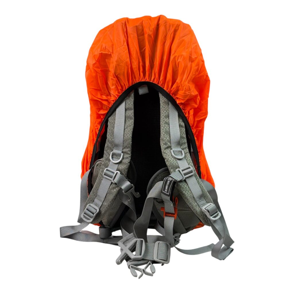 کوله کوهنوردی climb tiger کد 6304