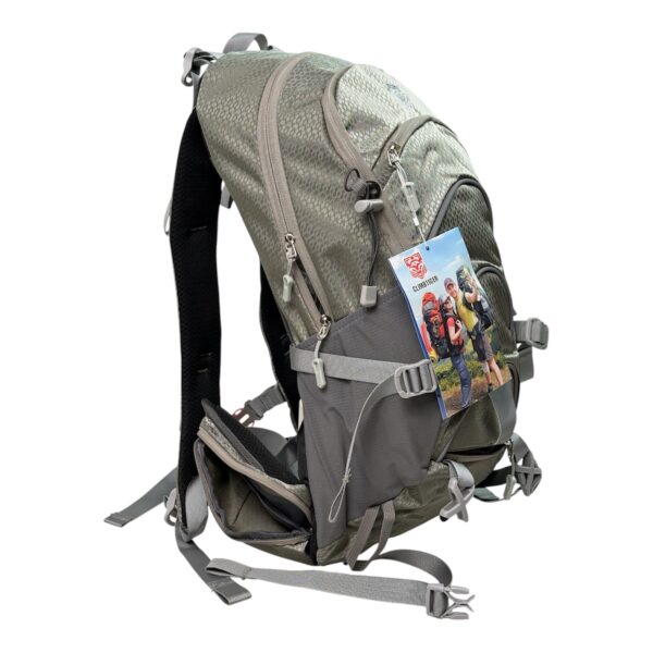 کوله کوهنوردی climb tiger کد 6304