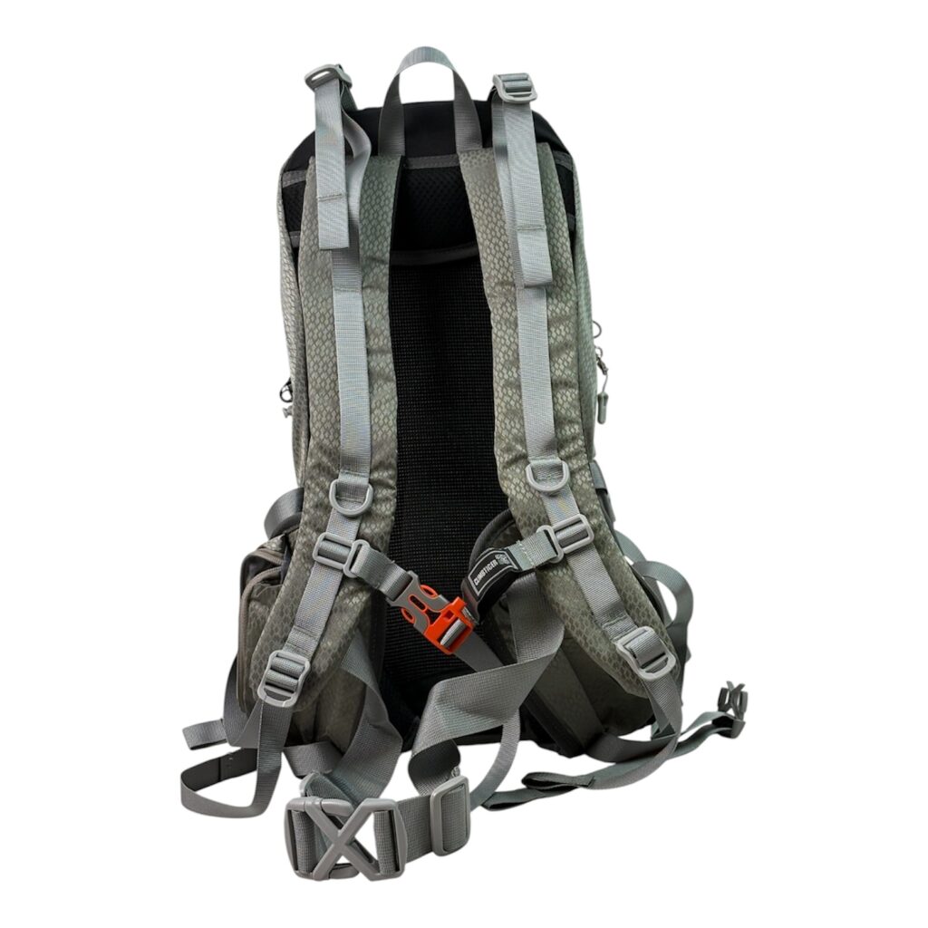 کوله کوهنوردی climb tiger کد 6304