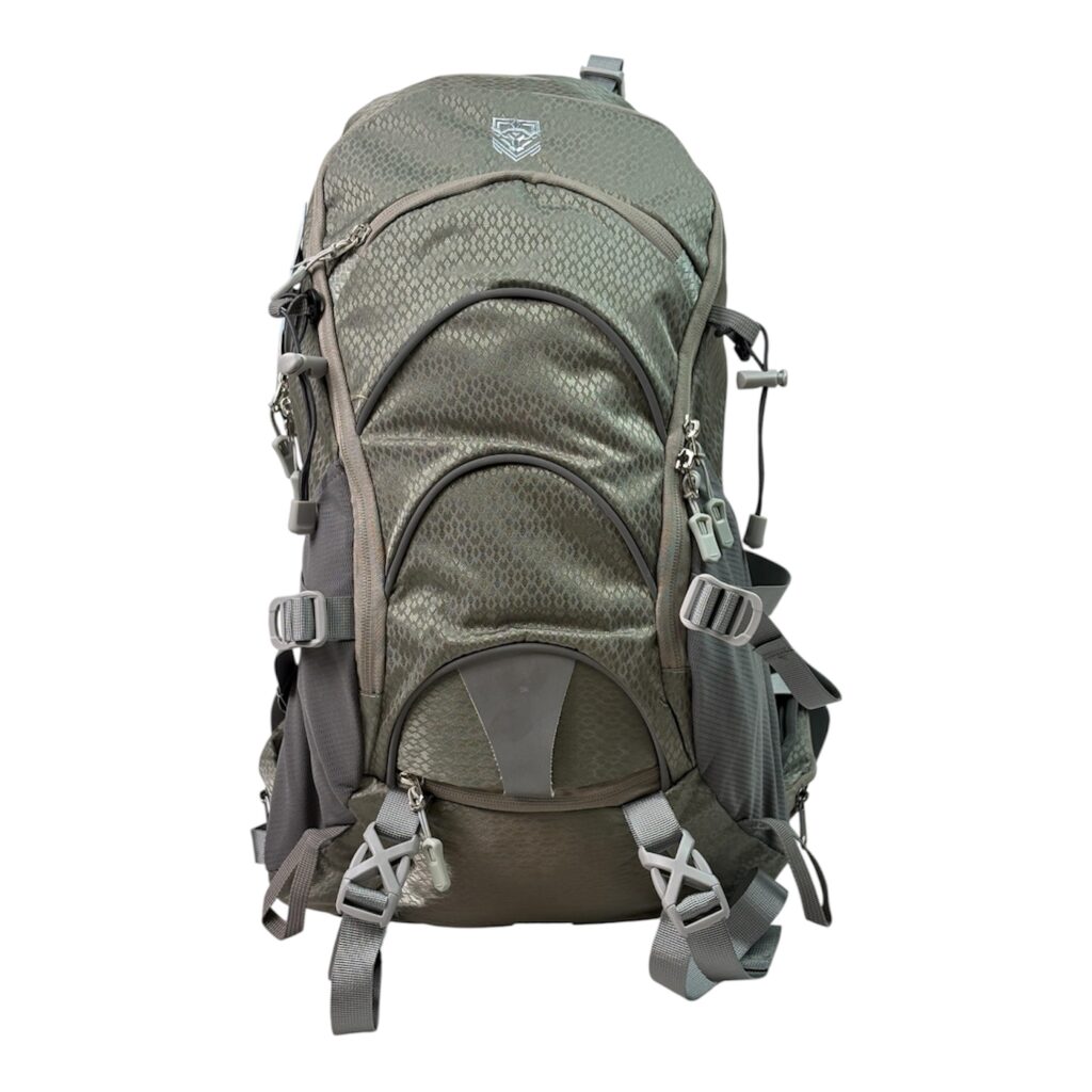 کوله کوهنوردی climb tiger کد 6304