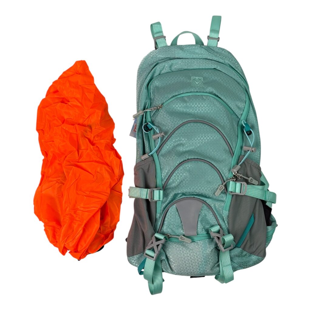 کوله کوهنوردی climb tiger کد 6304
