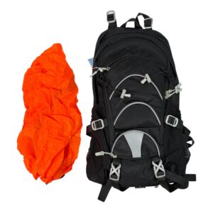 کوله کوهنوردی climb tiger کد 6304