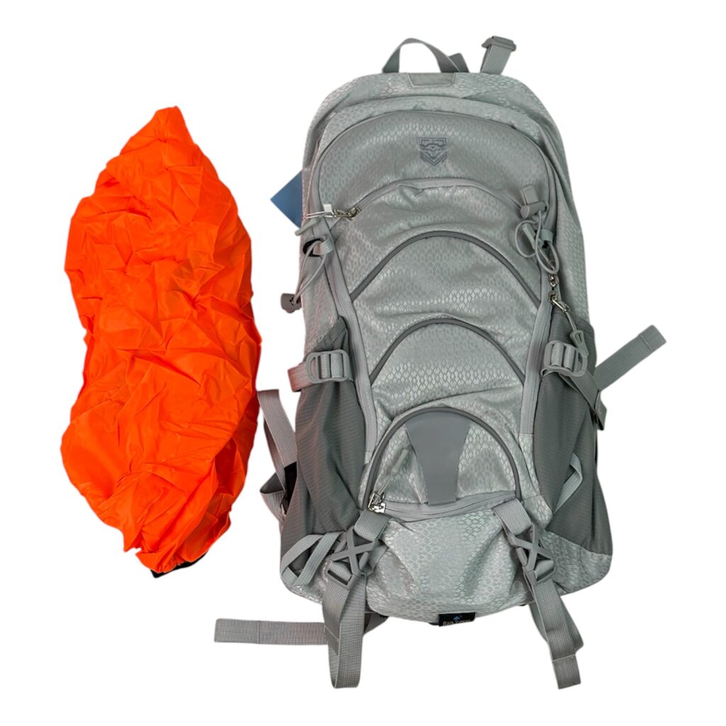 کوله کوهنوردی climb tiger کد 6304