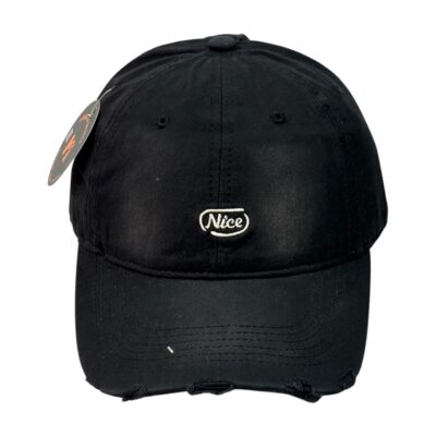 کلاه آفتابی زاپدار NICE کد 698