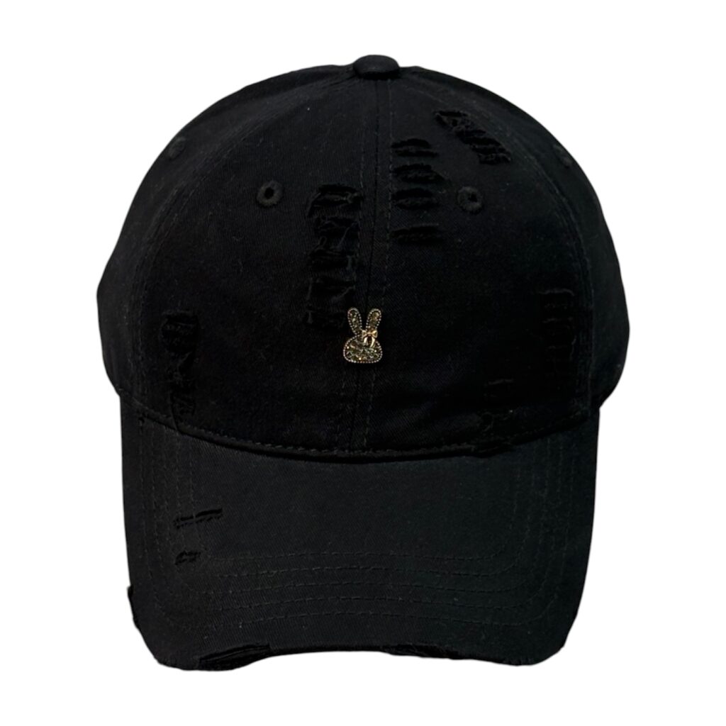 کلاه زاپدار playboy کد 898