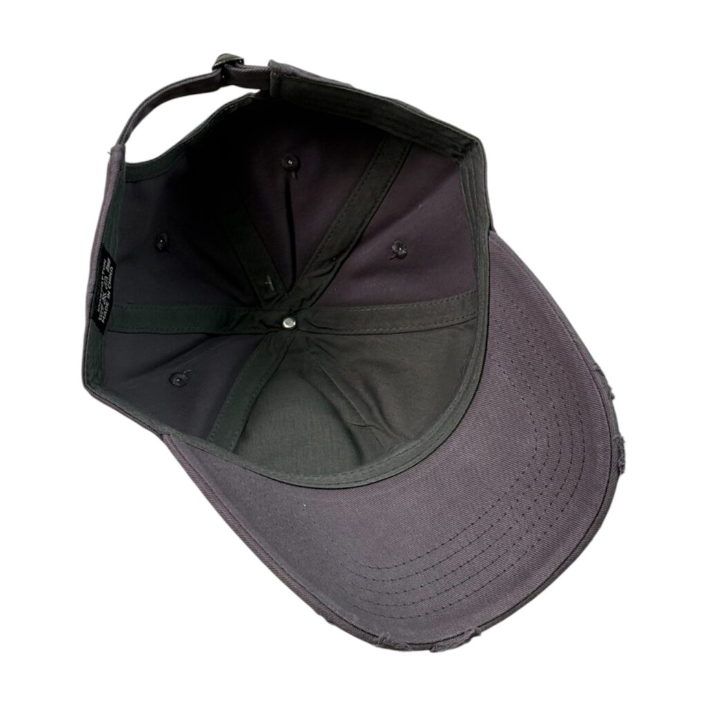 کلاه زاپدار playboy کد 898